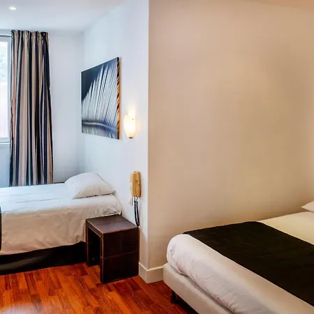 De Jeanne Hotel