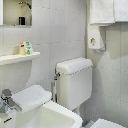 De Jeanne Hotel Lourdes