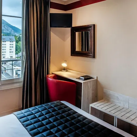 De Jeanne Hotel